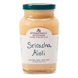 Sriracha Aioli Spread