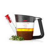2-Cup Fat Separator