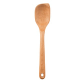 Wooden Corner Spoon
