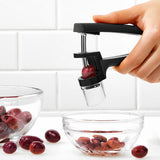 Cherry and Olive Pitter