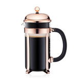 Chambord Coffee Maker, 8 cup