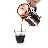 Chambord Coffee Maker, 8 cup
