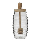 Honey Pot & Dipper