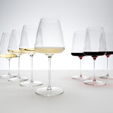 Winewings Pinot Noir/Nebbiolo Single Glass
