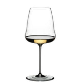Winewings Chardonnay Single Glass
