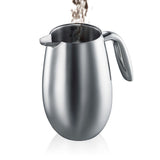 Columbia Coffee Maker