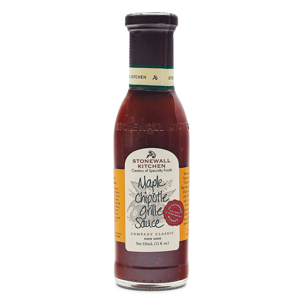 Stonewall 330ml Sauce