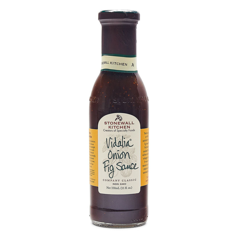 Stonewall 330ml Sauce