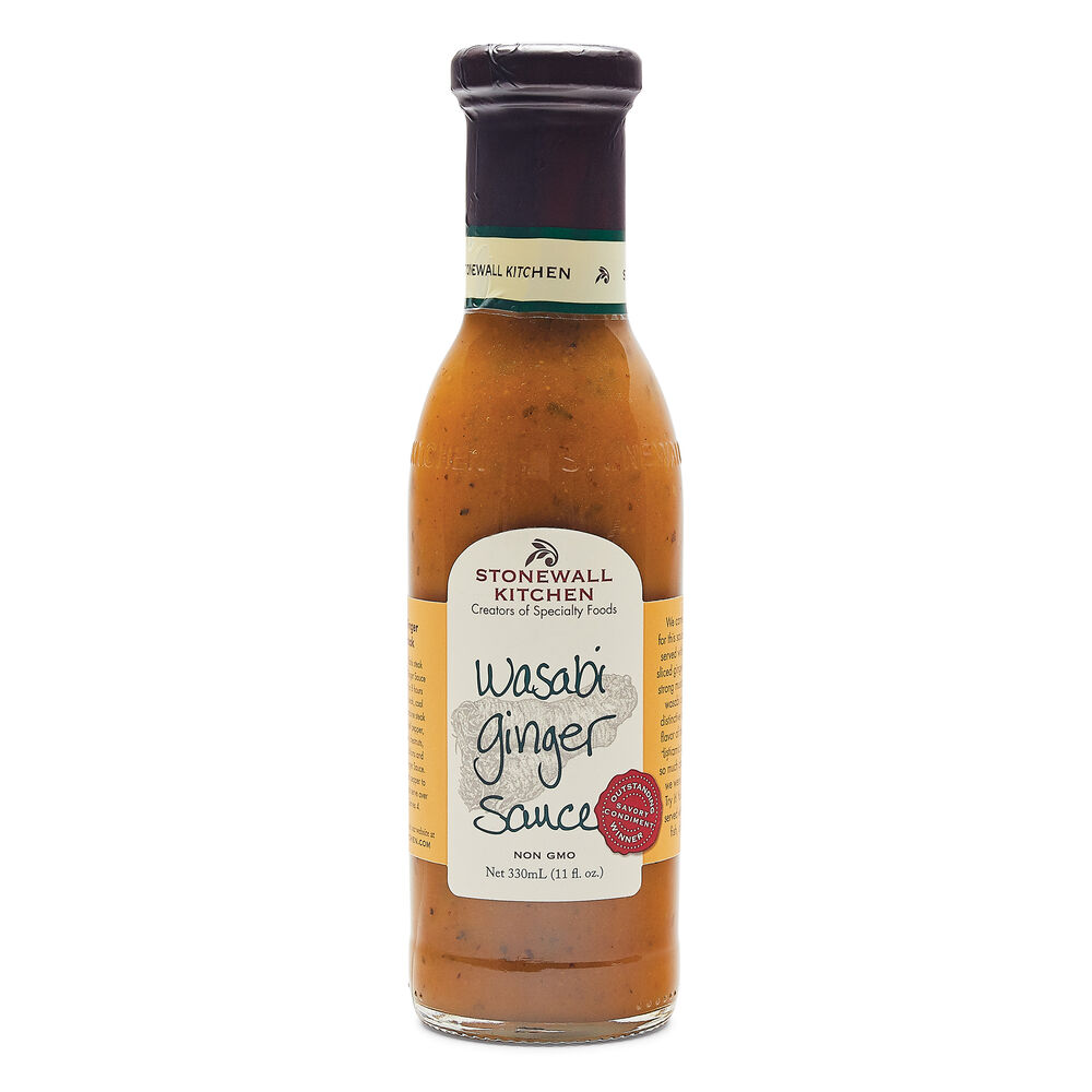 Stonewall 330ml Sauce