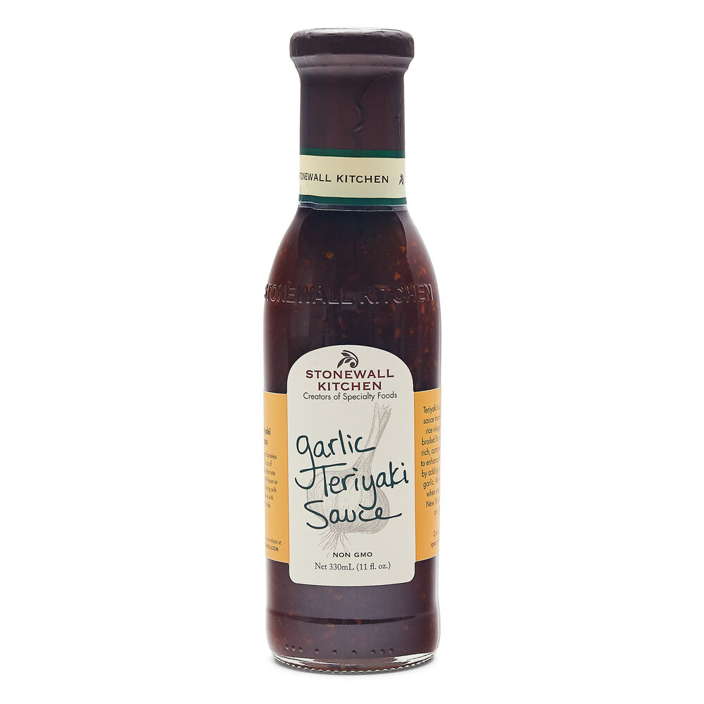 Stonewall 330ml Sauce
