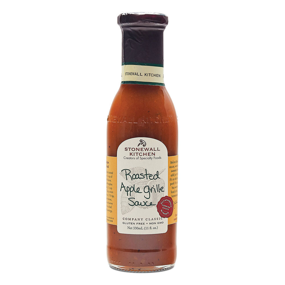 Stonewall 330ml Sauce