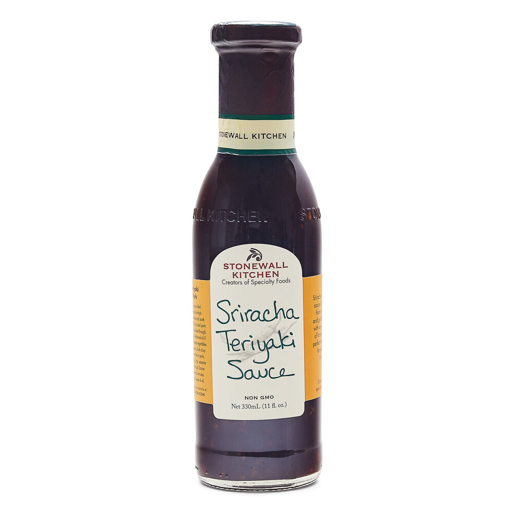 Stonewall 330ml Sauce