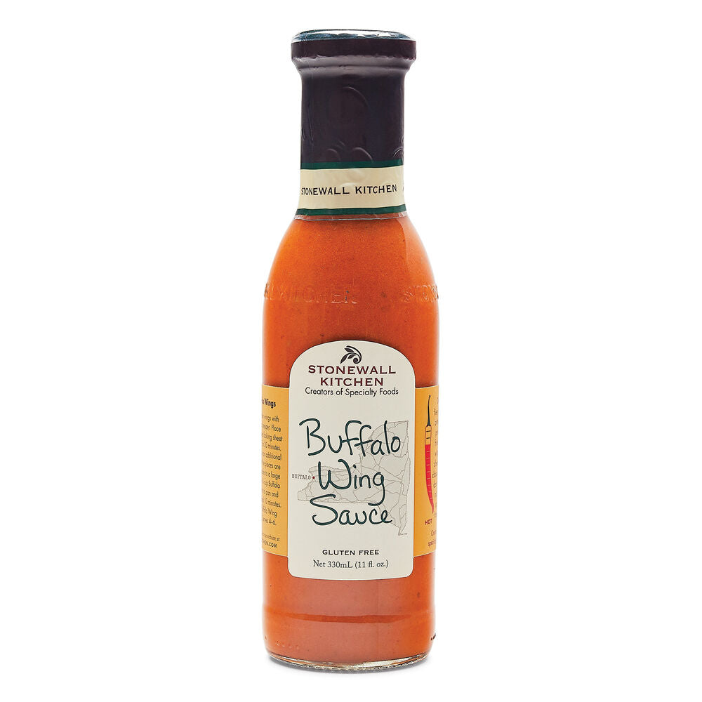 Stonewall 330ml Sauce