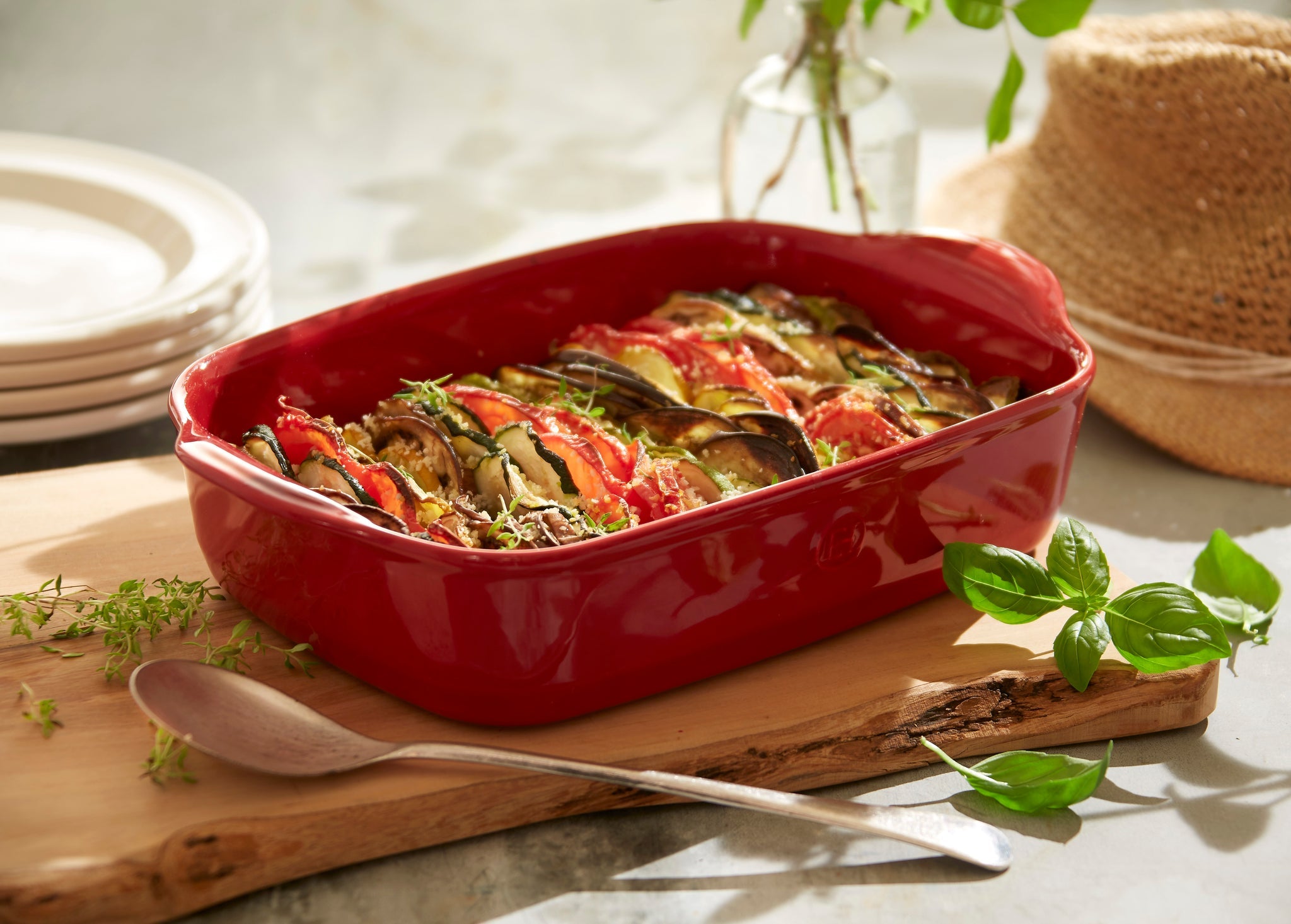 Rectangular Baking Dish | Small