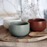 Round Ramekin