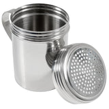 Stainless Steel Dredger