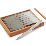 Steak Knife 8-Piece Set