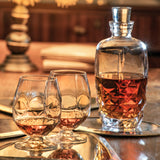 Alkemist Spirits Snifter 6-Piece Glass Set