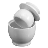 Butter Crock and Lid