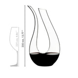 Amadeo 265th Anniversary Limited Edition Decanter
