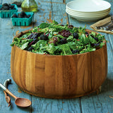 Tulip Salad Bowl