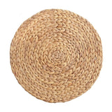 Palma Woven Round Placemat