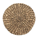 Palma Woven Round Placemat