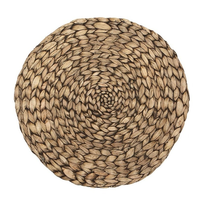 Palma Woven Round Placemat