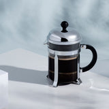 Chambord Coffee Maker, 4 cup