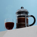 Chambord Coffee Maker, 4 cup