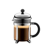 Chambord Coffee Maker, 4 cup