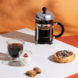 Chambord Coffee Maker, 4 cup