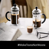 Chambord Coffee Maker, 8 cup