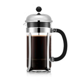 Chambord Coffee Maker, 8 cup