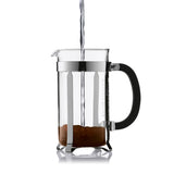Chambord Coffee Maker, 8 cup