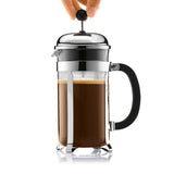 Chambord Coffee Maker, 8 cup