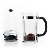 Chambord Coffee Maker, 8 cup
