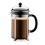 Chambord French Press Coffee Maker