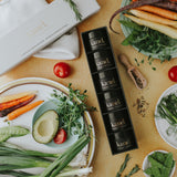 Kanel Signature Seasonings Collection