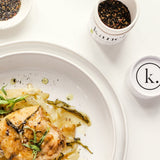 Charred Lemon Sea Salt