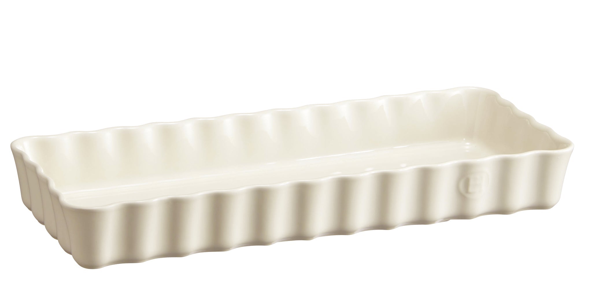 Slim Rectangular Tart Dish