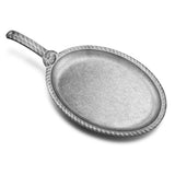 Gourmet Grillware Sizzle Platter