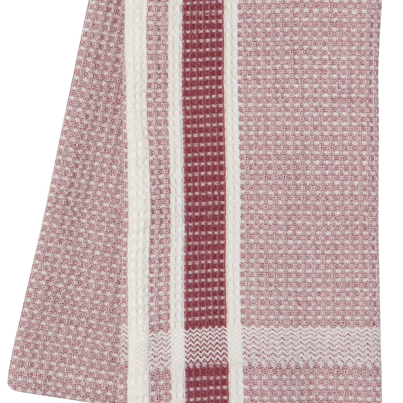 Heirloom Soft Waffle Towel