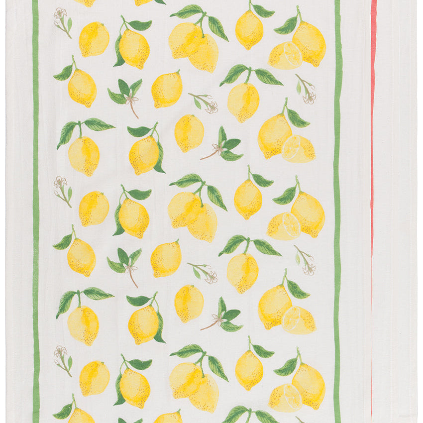 Bakers Flour Tea Towel Set of 3