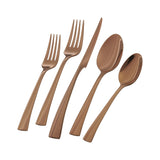 Twin Bellasera 20-Piece Flatware Set