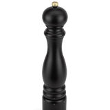 Manual Pepper Mill in Chocolate Wood|  30 cm