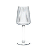Optic Wine Glass