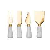 Cheese Knife 4-Piece Set