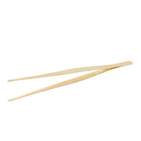 Cocktail Garnish Tweezers - Brass Finish