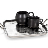 Ring Handle Tray | Large